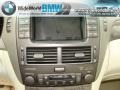 Mystic Gold Metallic - LS 430 Sedan Photo No. 12