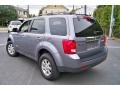 Tungsten Gray Metallic - Tribute i Touring 4WD Photo No. 7