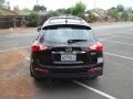 Dark Currant Red - EX 35 Journey AWD Photo No. 5