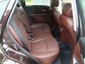 Dark Currant Red - EX 35 Journey AWD Photo No. 25