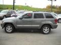 2007 Mineral Gray Metallic Jeep Grand Cherokee Limited 4x4  photo #5