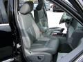 2007 Black Jeep Grand Cherokee Limited CRD 4x4  photo #13