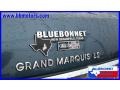 Norsea Blue Metallic - Grand Marquis LS Photo No. 10