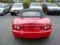 Classic Red - MX-5 Miata Roadster Photo No. 3