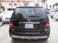 Black - ML 500 4Matic Photo No. 4