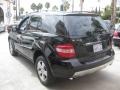 Black - ML 500 4Matic Photo No. 7