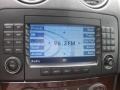 Black - ML 500 4Matic Photo No. 14