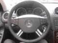 Black - ML 500 4Matic Photo No. 20