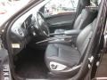 Black - ML 500 4Matic Photo No. 21