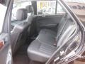 Black - ML 500 4Matic Photo No. 22