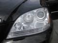 Black - ML 500 4Matic Photo No. 25