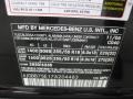 Black - ML 500 4Matic Photo No. 27