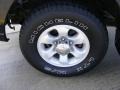 2002 Solano Black Pearl Mitsubishi Montero Sport ES  photo #12