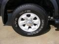 2002 Solano Black Pearl Mitsubishi Montero Sport ES  photo #14