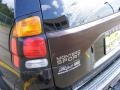 2002 Solano Black Pearl Mitsubishi Montero Sport ES  photo #21