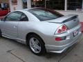 Sterling Silver Metallic - Eclipse GT Coupe Photo No. 11