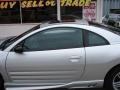 Sterling Silver Metallic - Eclipse GT Coupe Photo No. 12