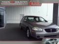 Gray Lustre Metallic - Maxima SE Photo No. 1