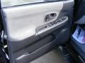 2002 Solano Black Pearl Mitsubishi Montero Sport ES  photo #36