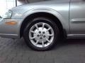 Gray Lustre Metallic - Maxima SE Photo No. 3