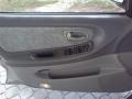 Gray Lustre Metallic - Maxima SE Photo No. 13