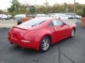 2004 Redline Nissan 350Z Touring Coupe  photo #3