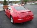 2004 Redline Nissan 350Z Touring Coupe  photo #5