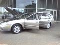 Gray Lustre Metallic - Maxima SE Photo No. 22