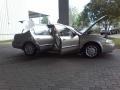 Gray Lustre Metallic - Maxima SE Photo No. 25