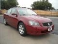 2006 Sonoma Sunset Metallic Nissan Altima 2.5 S Special Edition  photo #3