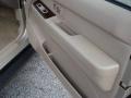 Sahara Beige Metallic - Pathfinder LE 4x4 Photo No. 33
