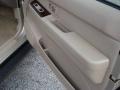 2001 Sahara Beige Metallic Nissan Pathfinder LE 4x4  photo #33