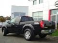 Super Black - Frontier NISMO King Cab 4x4 Photo No. 6