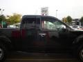 Super Black - Frontier NISMO King Cab 4x4 Photo No. 21