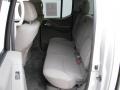 2006 Radiant Silver Nissan Frontier SE Crew Cab 4x4  photo #13