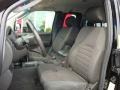 2006 Super Black Nissan Frontier NISMO King Cab 4x4  photo #31