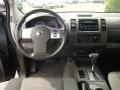2006 Super Black Nissan Frontier NISMO King Cab 4x4  photo #32