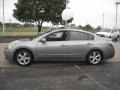 Precision Gray Metallic - Altima 3.5 SE Photo No. 1