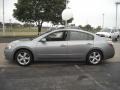 2007 Precision Gray Metallic Nissan Altima 3.5 SE  photo #1