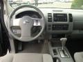 2006 Super Black Nissan Frontier SE Crew Cab 4x4  photo #34