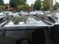 Super Black - Pathfinder SE 4x4 Photo No. 7