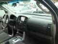 Super Black - Pathfinder SE 4x4 Photo No. 25