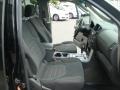 Super Black - Pathfinder SE 4x4 Photo No. 26