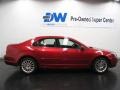 Vivid Red Metallic - Milan I4 Premier Photo No. 6