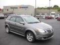 2006 Moonstone Gray Pontiac Vibe   photo #1