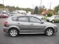 2006 Moonstone Gray Pontiac Vibe   photo #2