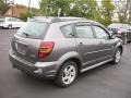 2006 Moonstone Gray Pontiac Vibe   photo #3