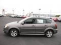 2006 Moonstone Gray Pontiac Vibe   photo #5