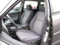 2006 Moonstone Gray Pontiac Vibe   photo #10