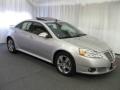 Quicksilver Metallic - G6 GXP Sedan Photo No. 1